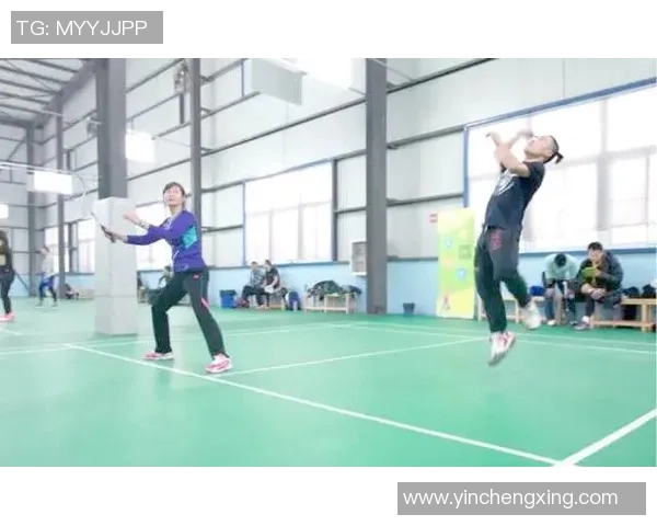 武汉羽毛球队比赛经验分享与提升策略探讨